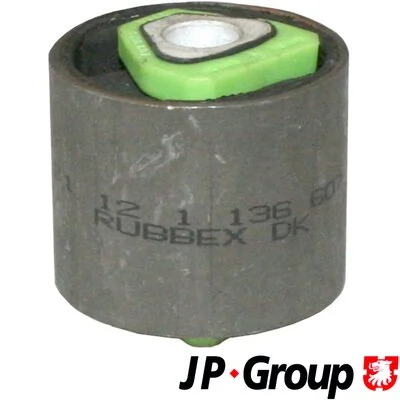 Mounting, control/trailing arm